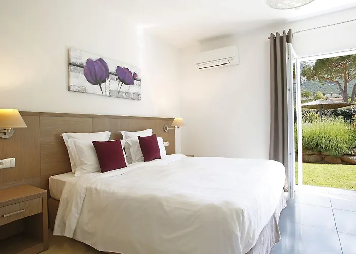 Domaine Mandarine & Hotel 5*