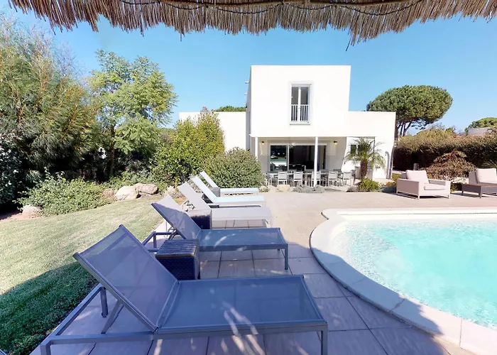 Domaine Mandarine & Hotel 5*