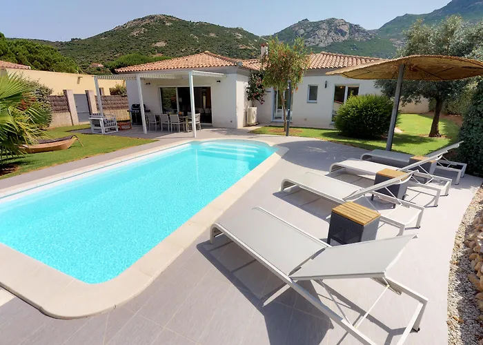 Hotel Domaine Mandarine & 5*