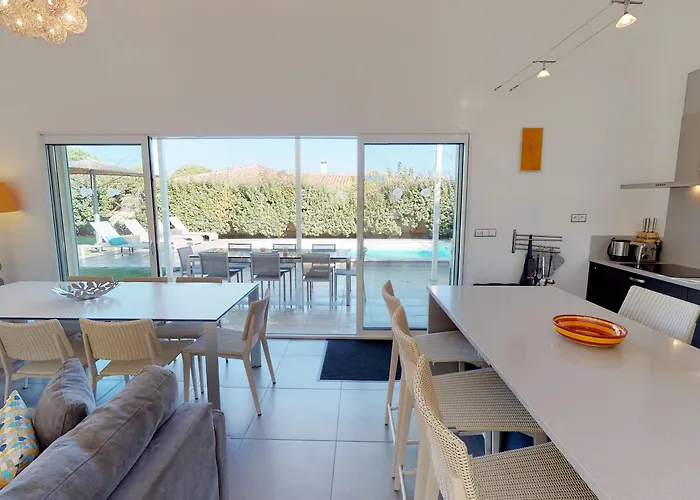 Domaine Mandarine & 5*