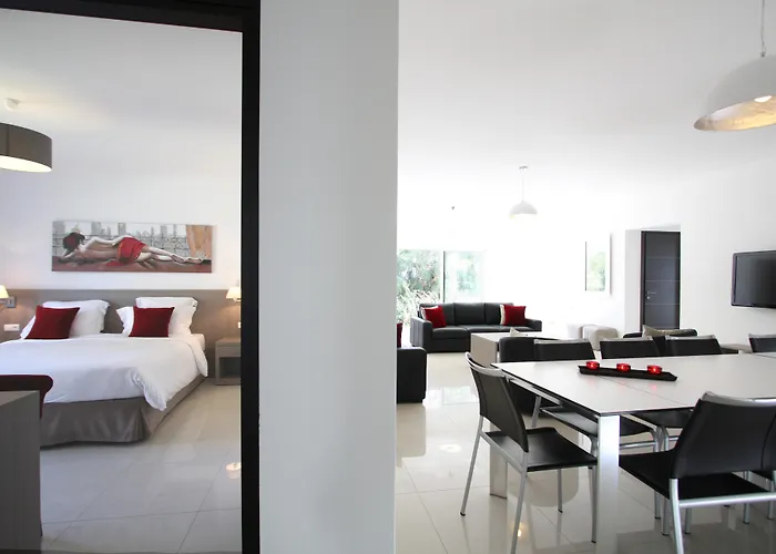 Hotel Domaine Mandarine & 5*