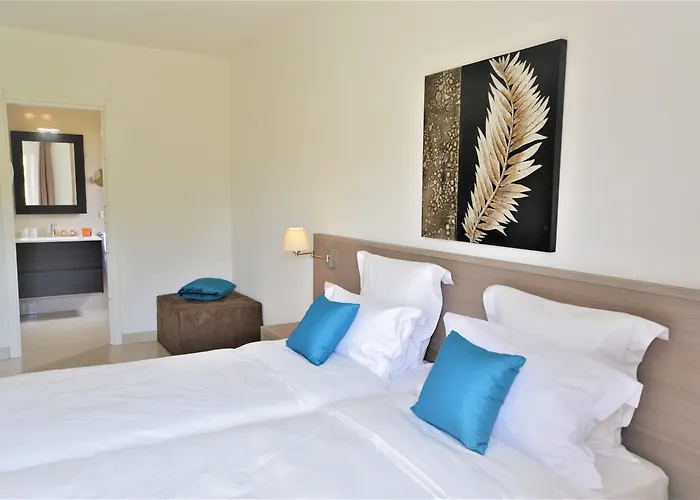 Domaine Mandarine & Hotel 5*