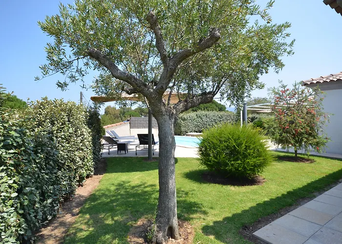 Hotel Domaine Mandarine & 5*