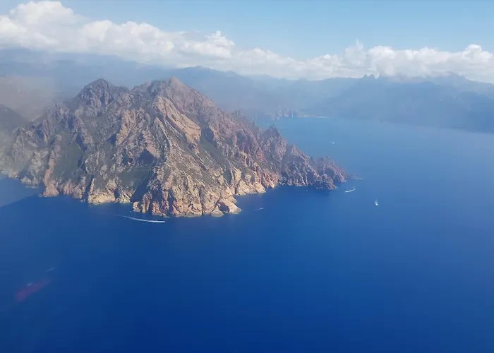 Domaine Mandarine & Hotel 5*