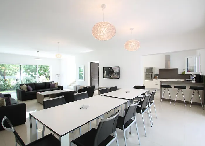 Domaine Mandarine & 5*