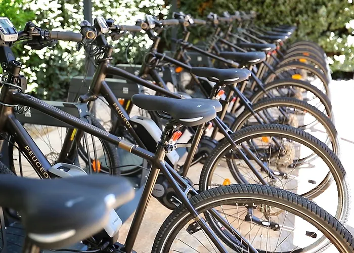 Domaine Mandarine & Hotel 5*