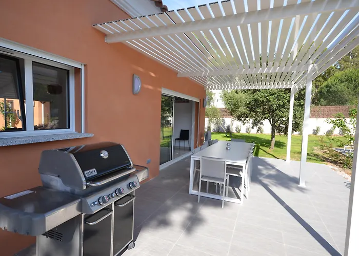 Domaine Mandarine & Hotel 5*