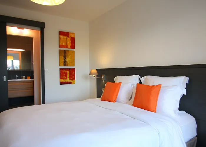 Hotel Domaine Mandarine &