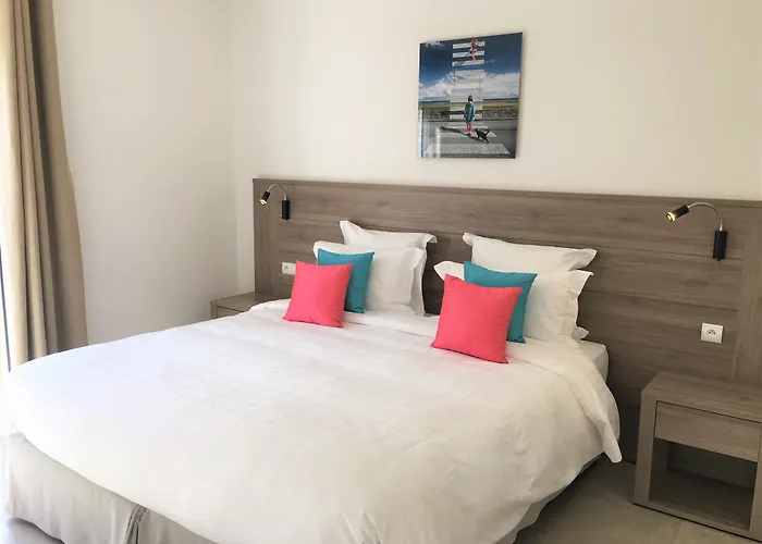 Hotel Domaine Mandarine & 5*