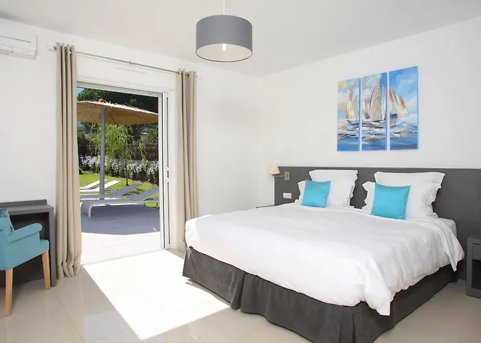 Domaine Mandarine & Hotel 5*