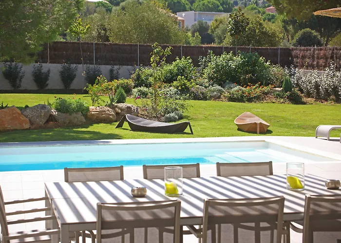 Domaine Mandarine & Hotel 5*