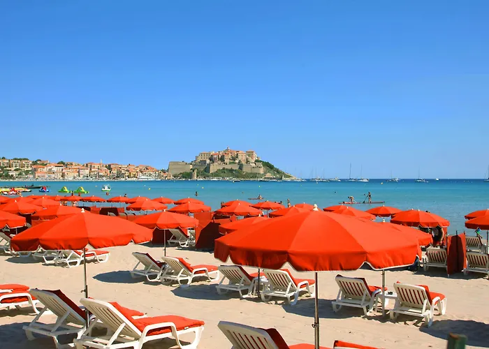 Hotel Domaine Mandarine & 5*