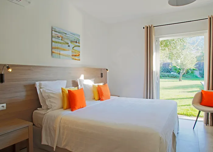 Hotel Domaine Mandarine & 5*