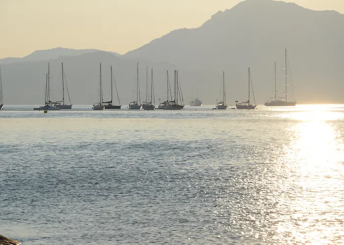 Hotel Domaine Mandarine &