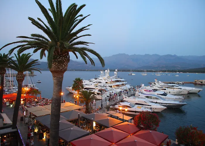 Domaine Mandarine & Hotel 5*