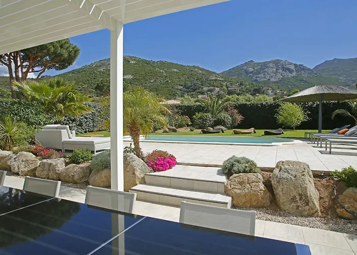 Domaine Mandarine & Hotel 5*